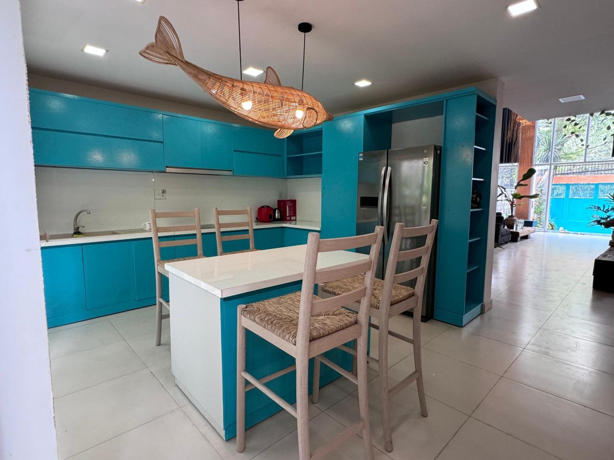 Notre Maison 7 - Coliving And Coworking Homestay Ho Chi Minh City