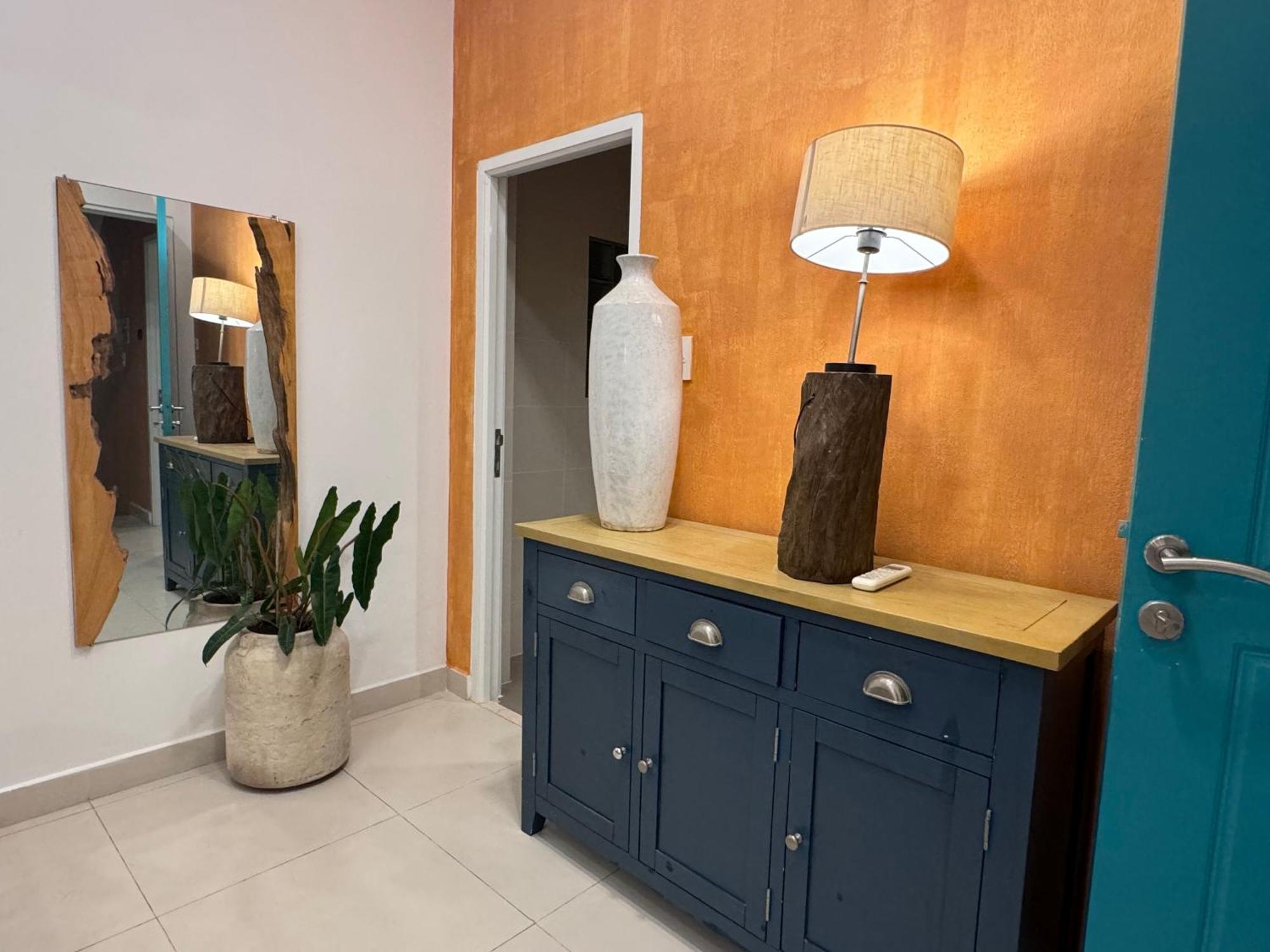 Notre Maison 7 - Coliving And Coworking Ho Chi Minh City