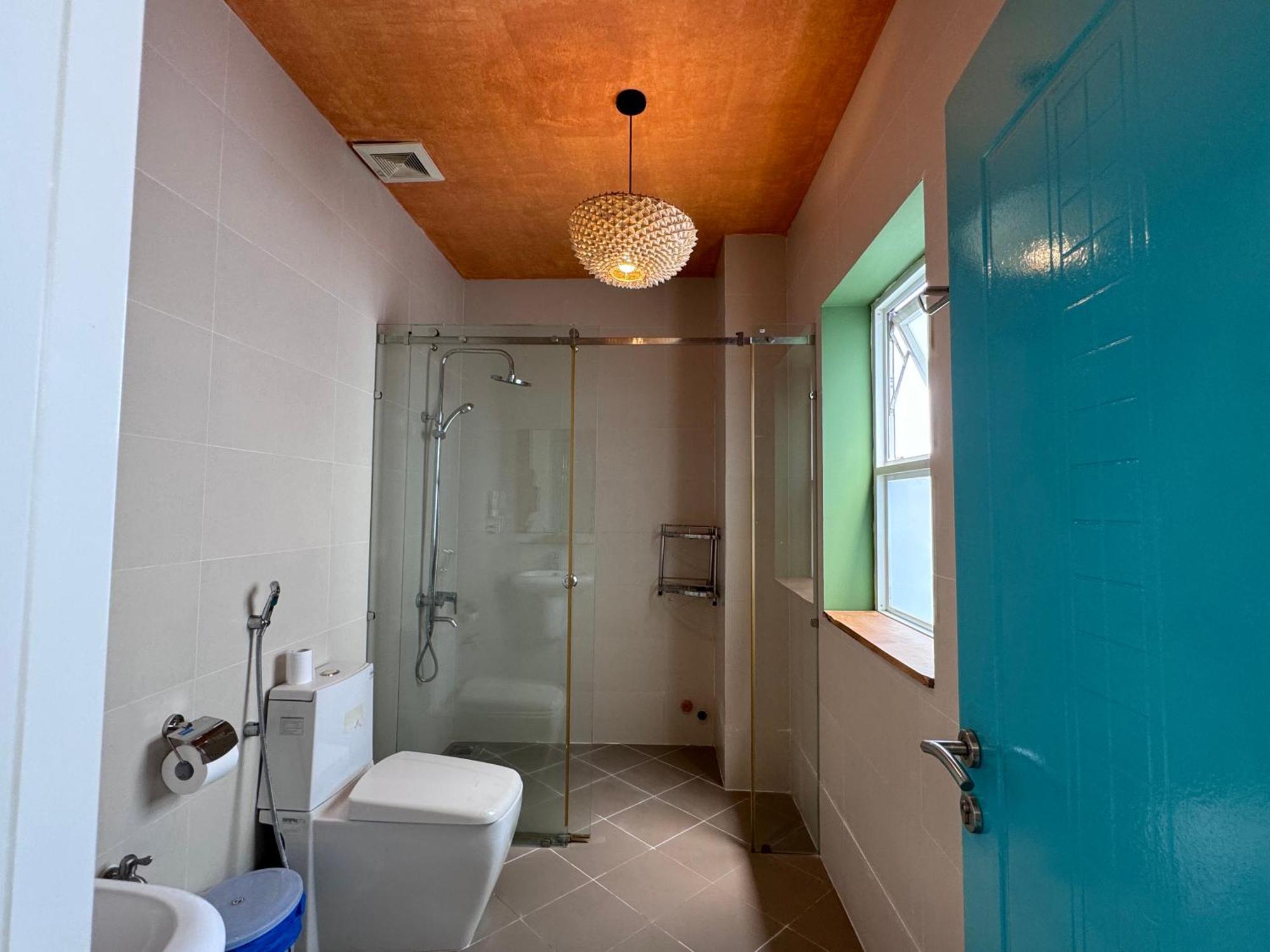 Homestay Notre Maison 7 - Coliving And Coworking
