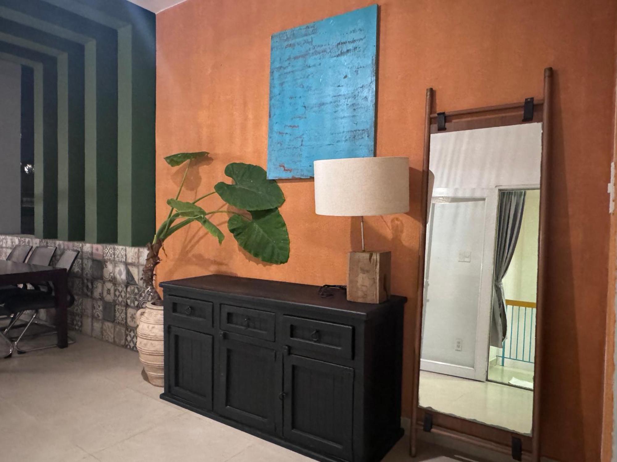 Notre Maison 7 - Coliving And Coworking * Ho Chi Minh City